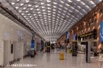 Terminal Venetië Marco Polo Airport 