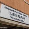 Murano glasfabriek 