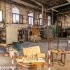 Murano glasfabriek 