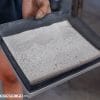 Murano glas zand 