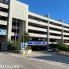 Ingang Venetië Tronchetto Parking 