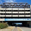 Venetië Tronchetto Parking 