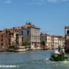 Canal Grande in Venetië 