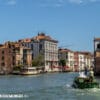 Canal Grande in Venetiënbsp