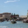 Canal Grande in Venetië 